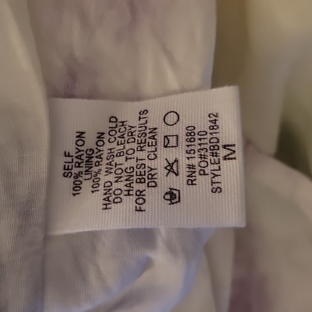 Women's Dress Size medium - Picture 7 of 11
